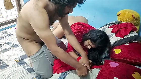 BDSM Bondage and Sensual Oral Pleasure Doggy Style HARD Fuck with Girlfriend