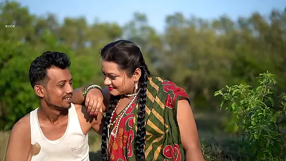 Bengali Beautiful Village wife Cheating Sex! Don't tell my Husband